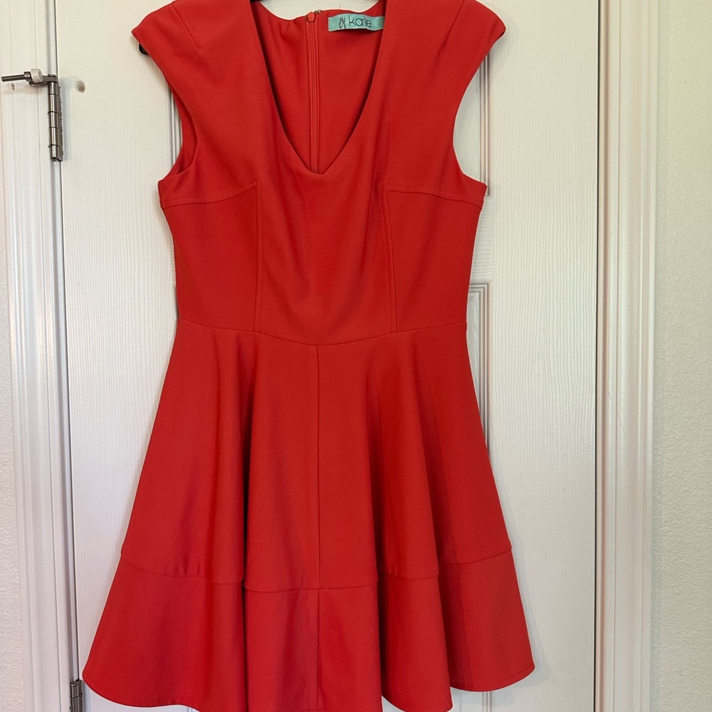 Karlie dress